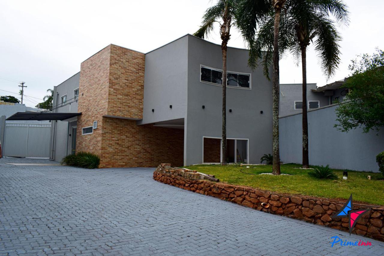Hotel Primeinn Campinas  Exterior photo